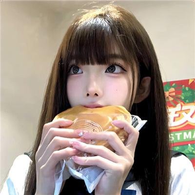色欲横流